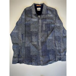 Tommy Bahama Island Modern Fit X-LARGE Men's